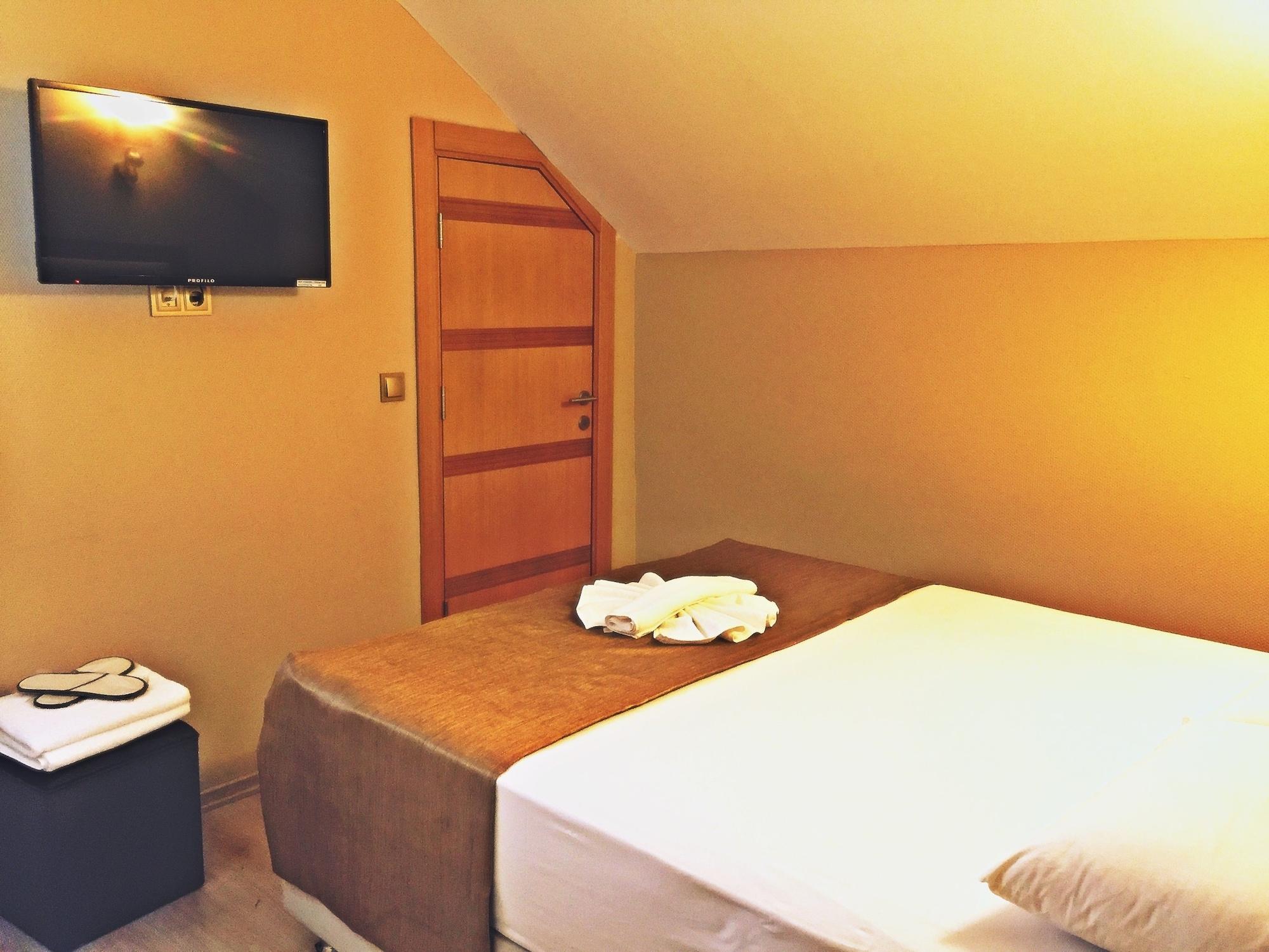 Feza Otel Trabzon Exterior photo