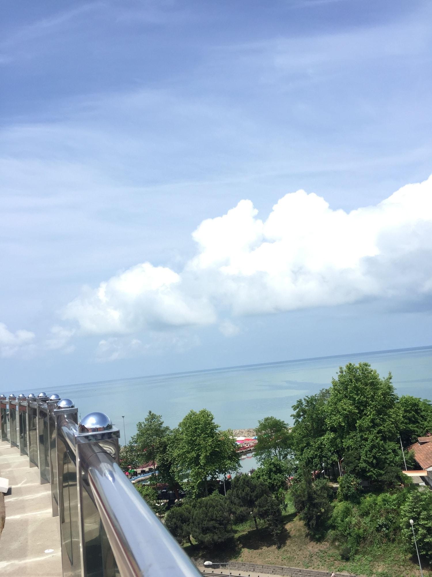 Feza Otel Trabzon Exterior photo