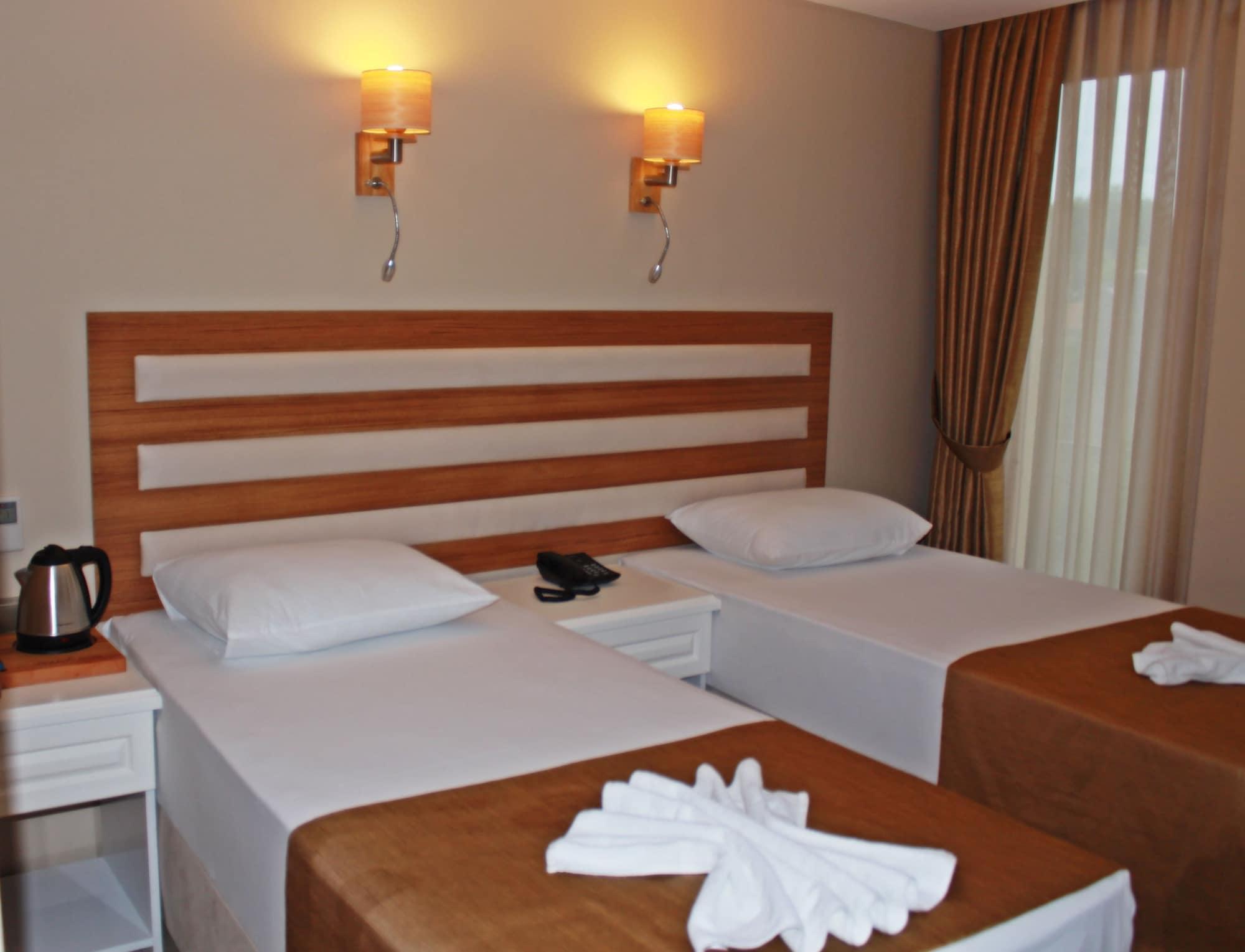 Feza Otel Trabzon Exterior photo